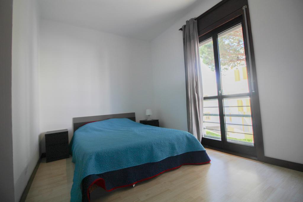2 Bedroom Apartment Falesia Beach Albufeira Eksteriør billede
