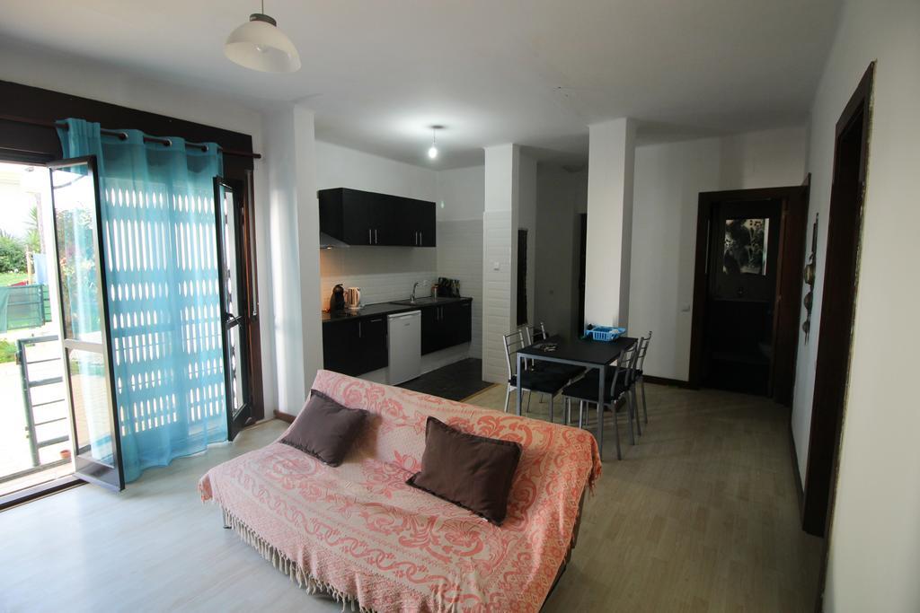 2 Bedroom Apartment Falesia Beach Albufeira Eksteriør billede